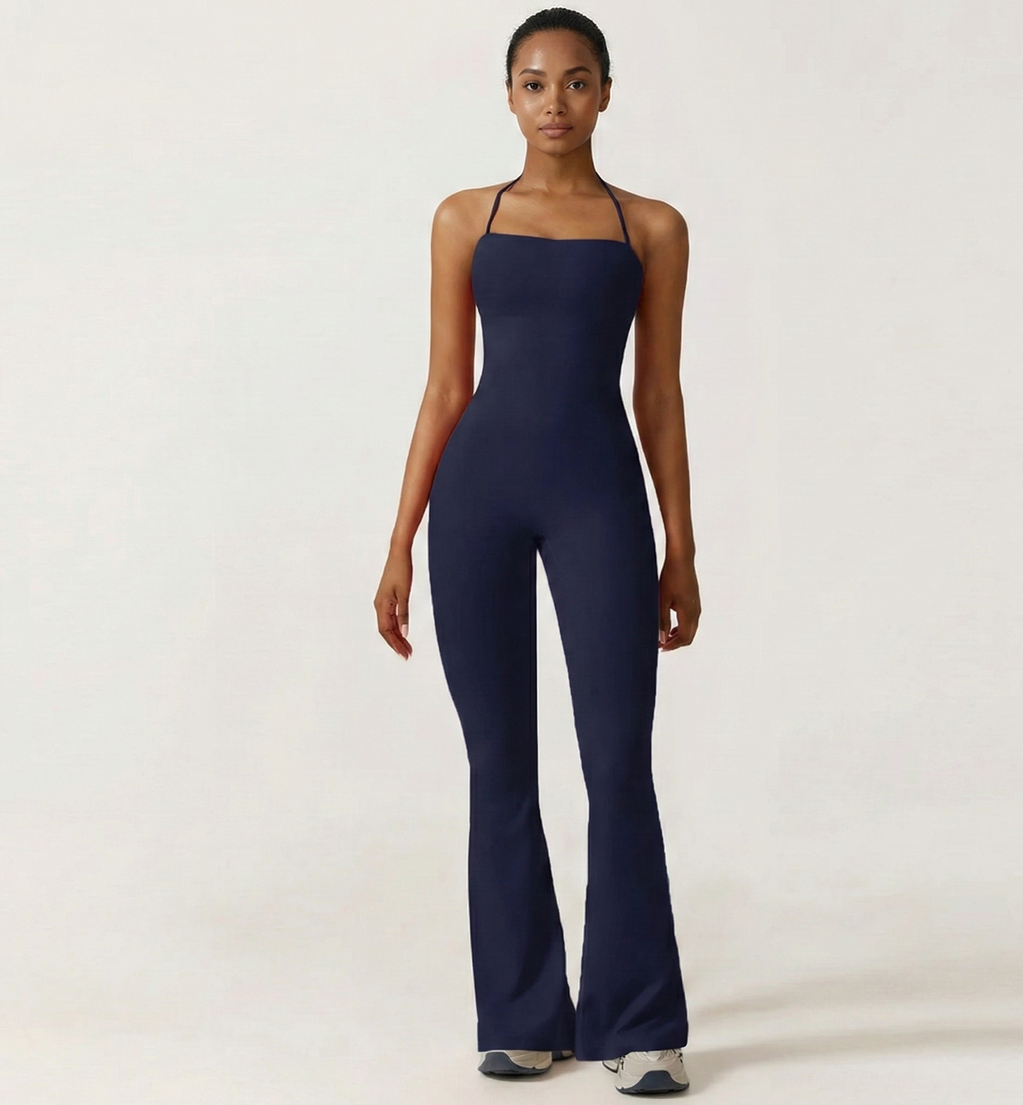 The Power Jumpsuit